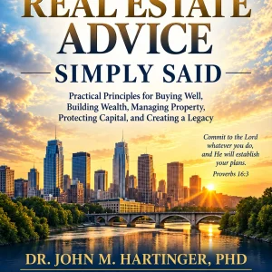 Timeless Real Estate Advice: Simply Said